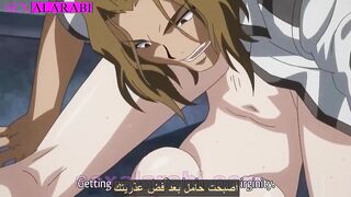 سكس مترجم المتنمر ينيك حبيبتي واختي سكس انمي سكس هنتاي