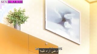 سكس مترجم اختي الكبيرة القذرة - سكس هنتاي - سكس انمي - سكس اخوات