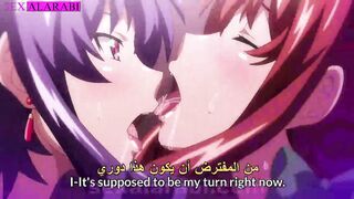 بنت ترضع زب اخوها وهو نائم - سكس هنتاي مترجم