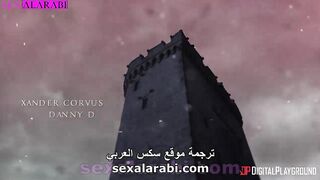 عصر الملكة العاهرة مسلسل سكس الحلقة 1 - سكس مترجم