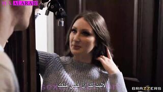 نيك الطيز ليس خيانة - سكس مترجم