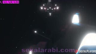 الفضاء العميق مسلسل سكس الحلقة 1 - سكس مترجم