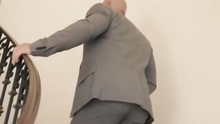سادي مع محبة للعنف - سكس مترجم
