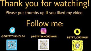 مصرية قحبة تركب على الزبر - سكس مصري