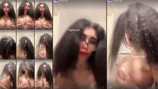 سكس استعراض بزاز - ميرا النوري