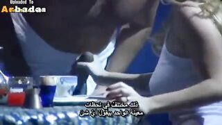 رجل يتحرش في أبنته وهي نائمة - سكس محارم مترجم