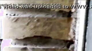 لحس ومصمصه في الشارع