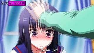 سكس انمي هنتاي مترجم عيد ميلاد حبيبي سكس كرتون