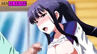 سكس انمي هنتاي مترجم عيد ميلاد حبيبي سكس كرتون