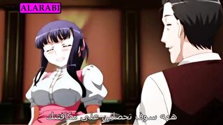 سكس انمي هنتاي مترجم عيد ميلاد حبيبي سكس كرتون