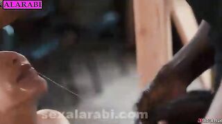سكس مترجم - معسكر النيك الجزء الثاني الأقوى