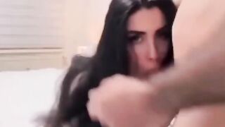 ميرا النوري تمص العير سكس مص الزب