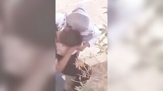 سكس مصري | مص صدر طالبة مصرية في الشارع | موقع سكس مصري