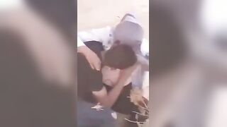 سكس مصري | مص صدر طالبة مصرية في الشارع | موقع سكس مصري