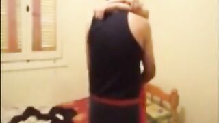 سكس مصري جديد | بوس ومصمصه فقط | افلام سكس مصرية