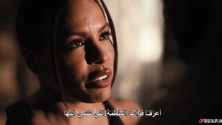 سكس مترجم - معسكر النيك الجزء الرابع نيك الرهائن