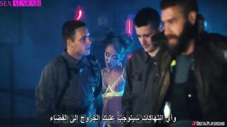 سكس مترجم - مسلسل حرب النجوم الحلقة الأولى