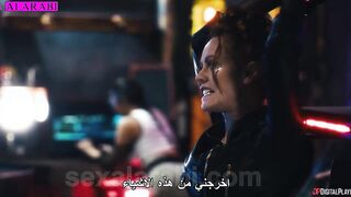 سكس مترجم - مسلسل حرب النجوم الحلقة الثانية